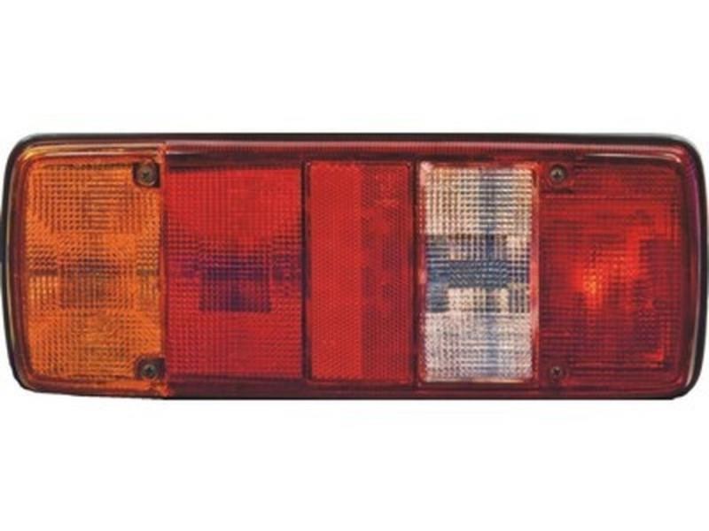 STARLINE Lens, combination rearlight Article number: XT 40204112 cheaply