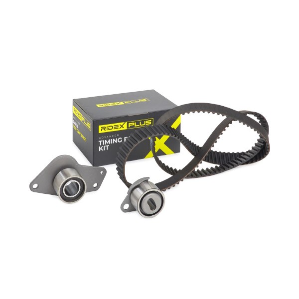 RIDEX PLUS Timing belt kit Article number: 307T0041P cheaply