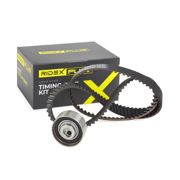 RIDEX PLUS Timing belt kit Article number: 307T0105P cheaply