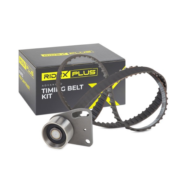 RIDEX PLUS Timing belt kit Article number: 307T0243P cheaply