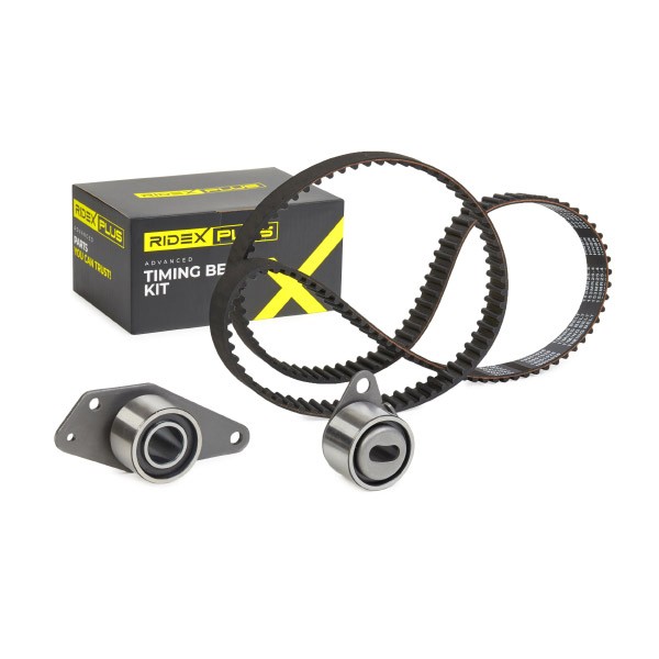 RIDEX PLUS Tandremssæt Varenummer: 307T0108P billige