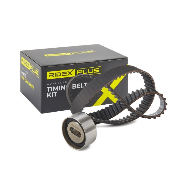RIDEX PLUS Timing belt kit Article number: 307T0145P cheaply