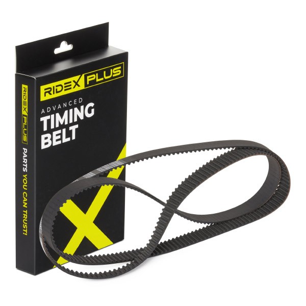 RIDEX PLUS Timing Belt Article number: 306T0045P cheaply
