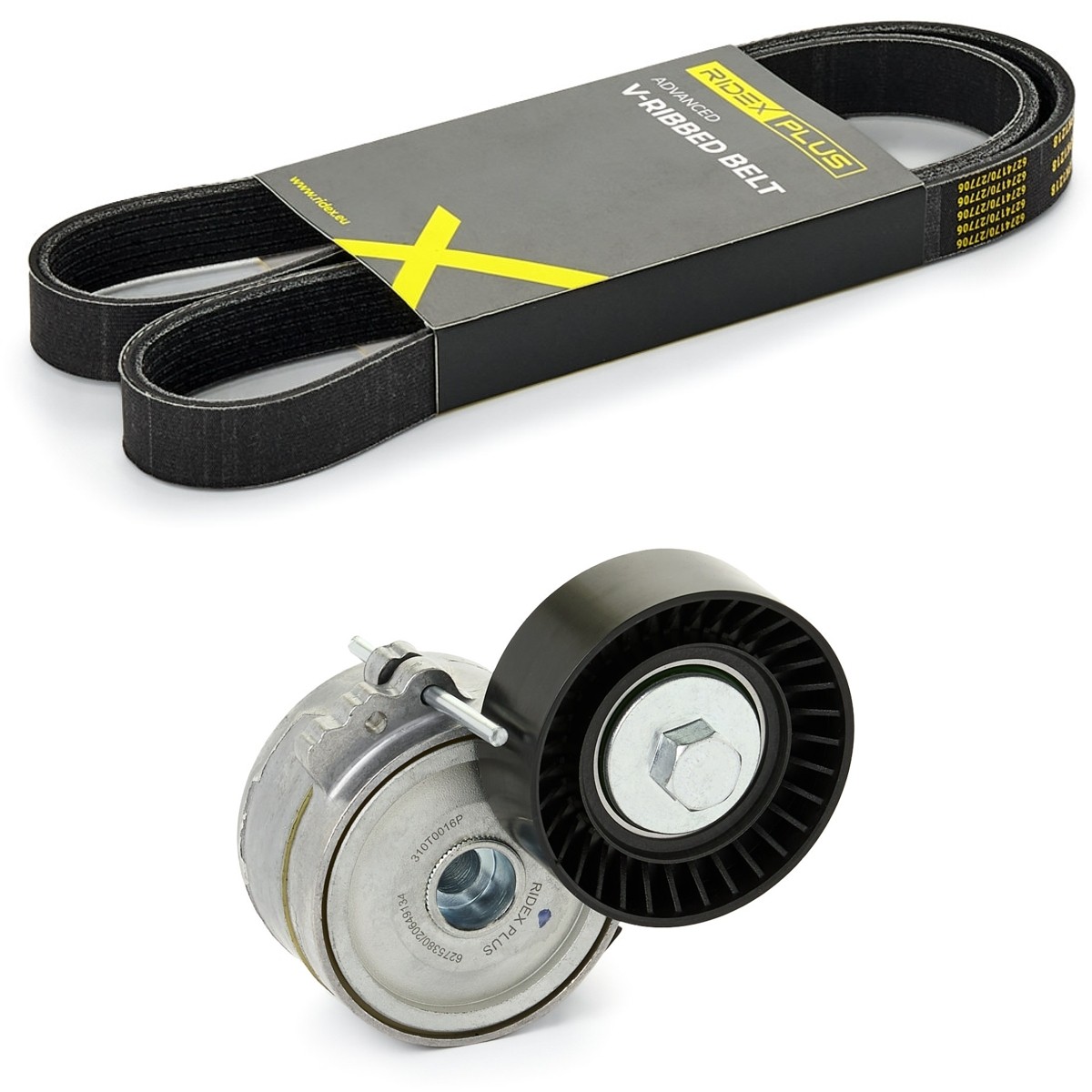 RIDEX PLUS Kileremssæt Varenummer: 542R0025P billige