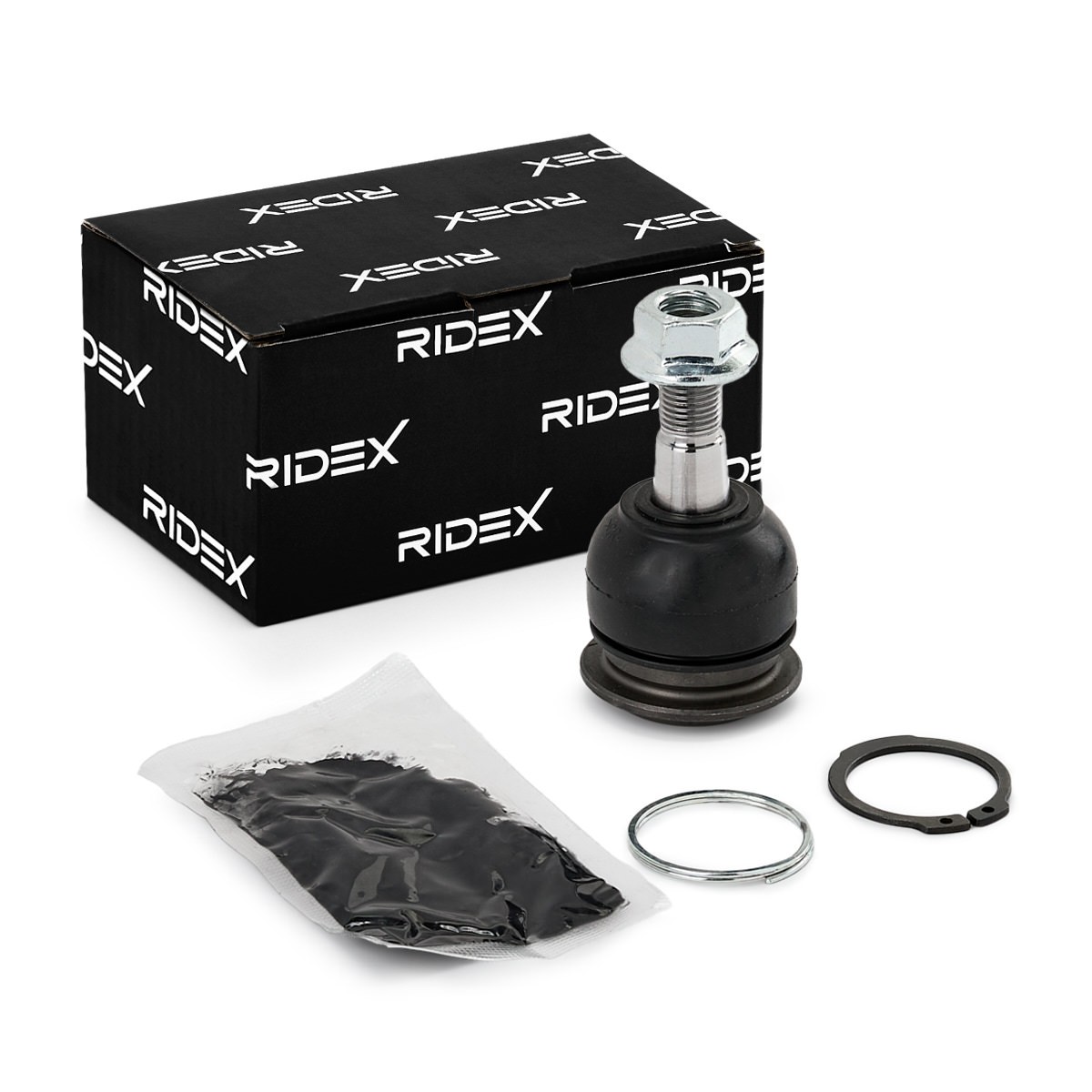 RIDEX Ball Joint Article number: 2462S0563 cheaply