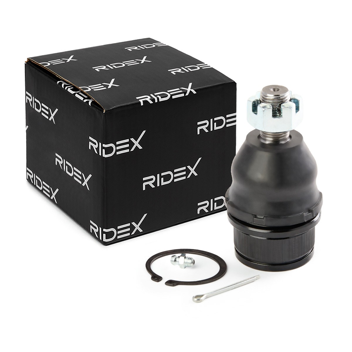 RIDEX Ball Joint Article number: 2462S0568 cheaply
