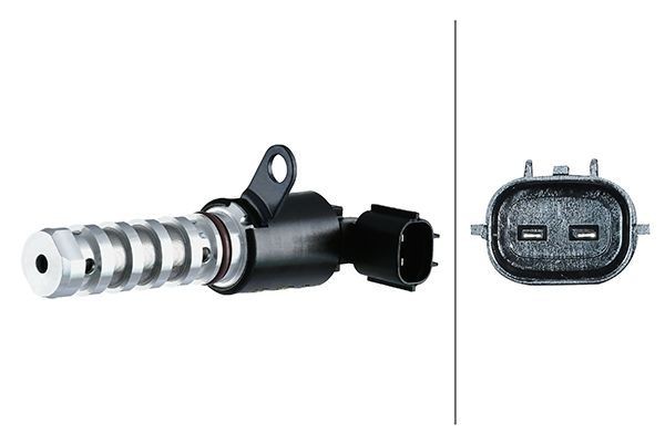 HELLA 6NW 358 188-081 Juhtklapp, nukkvõlli asend OPTIMA 2.0 T-GDi 238 HP Bensiin