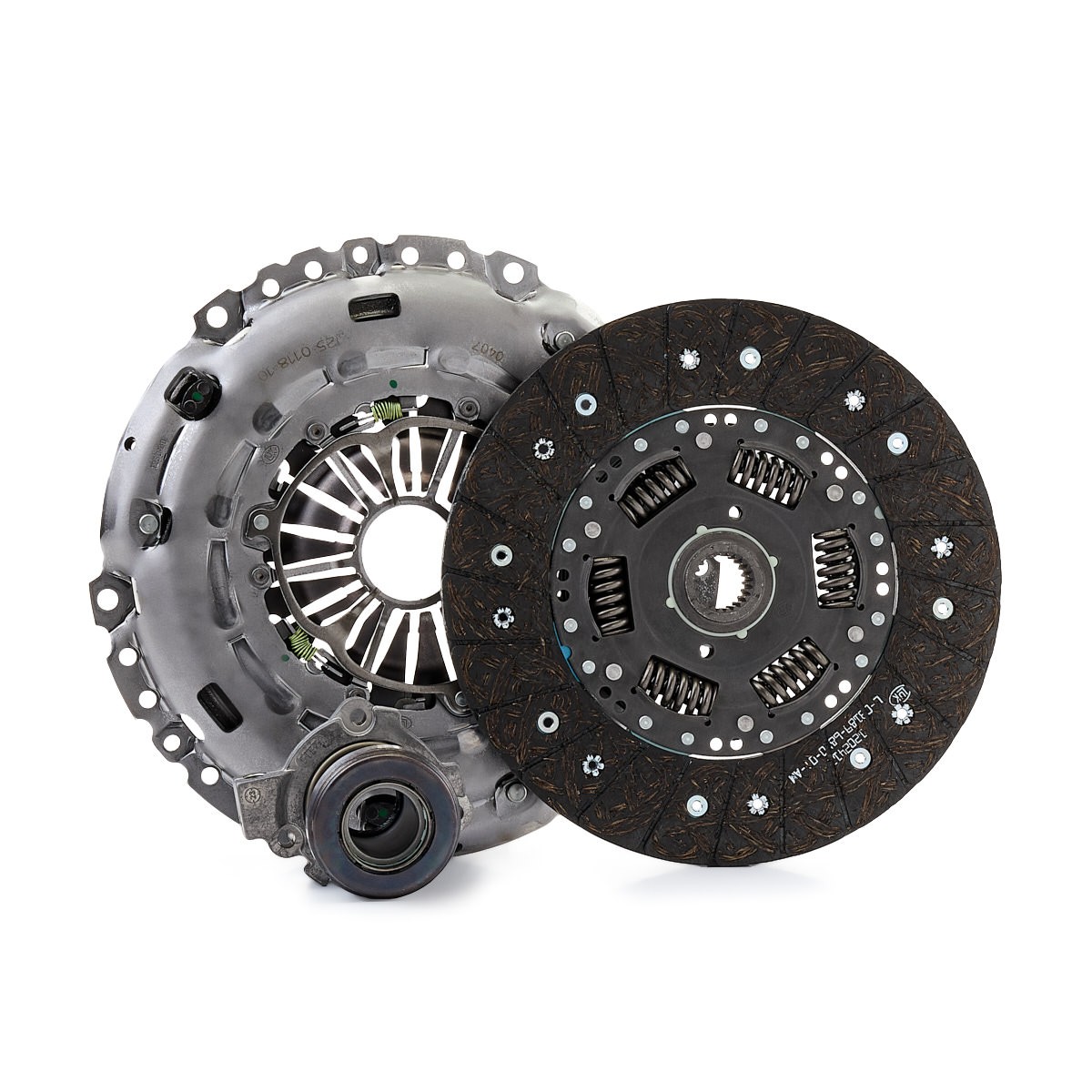 LuK Clutch kit Article number: 625 3063 33 cheaply