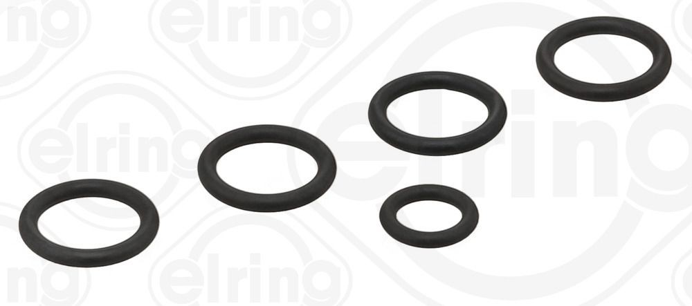 ELRING Seal, oil filter housing Article number: 160.270 cheaply