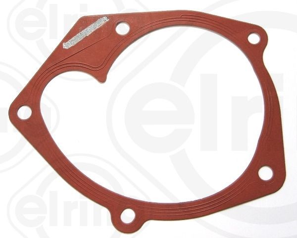 ELRING Gasket, water pump Article number: 393.970 cheaply
