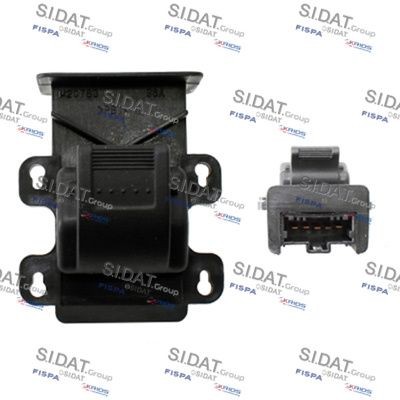 SIDAT Window switch Article number: 5.145510A2 cheaply