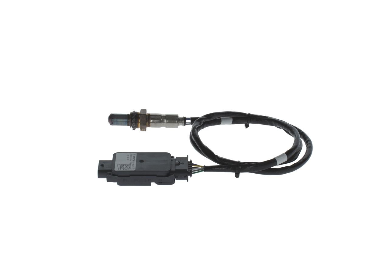 BOSCH 0 281 008 749 NOx-sensor, karbamiidipritse A4 40 TDI 190 HP Diisel
