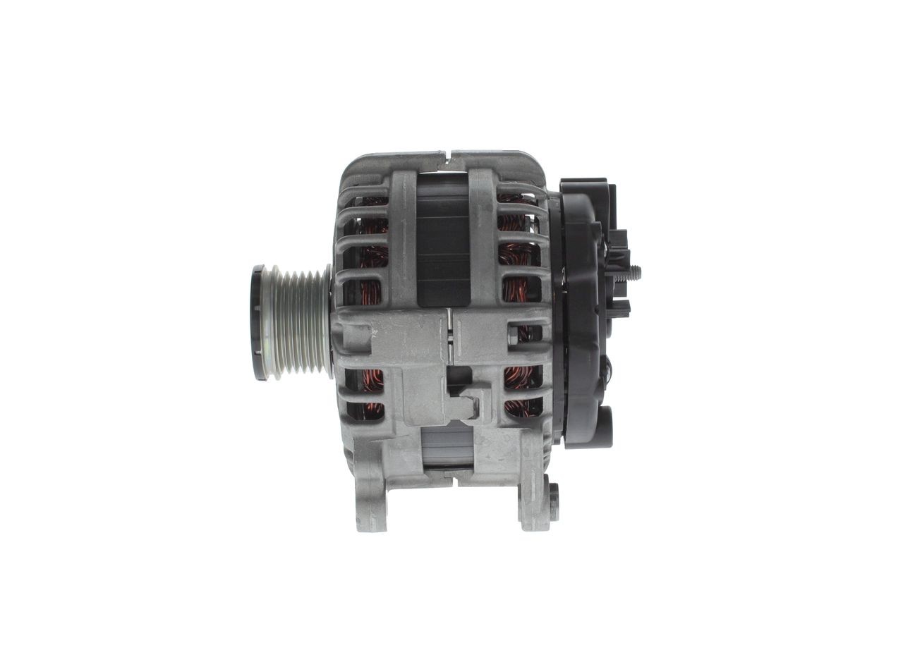 BOSCH Alternator Article number: 1 986 A01 247 cheaply