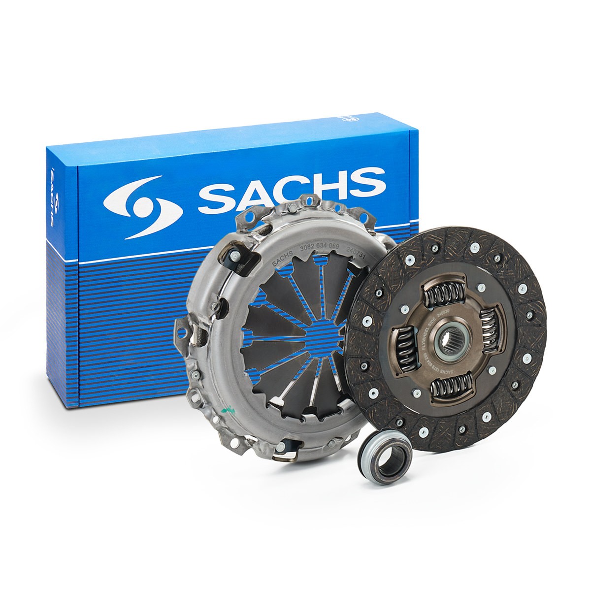 SACHS Clutch kit Article number: 3000 951 679 cheaply