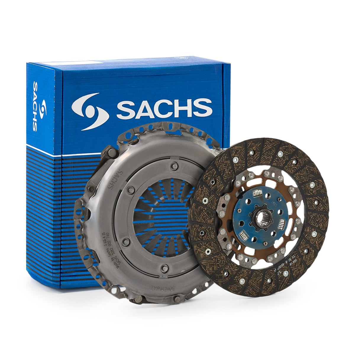 SACHS Koblingssæt Varenummer: 3000 970 145 billige