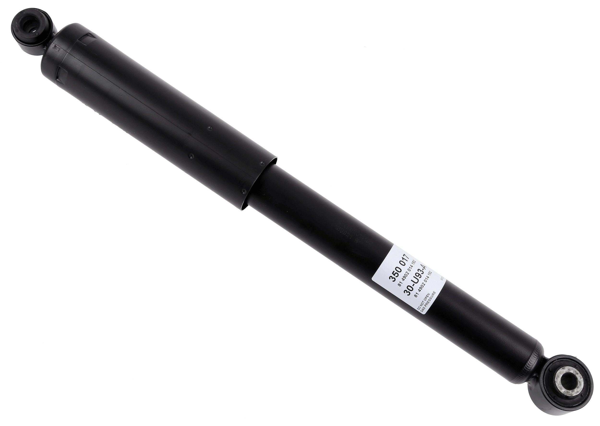 SACHS Amort Artikli number: 350 017 soodsalt