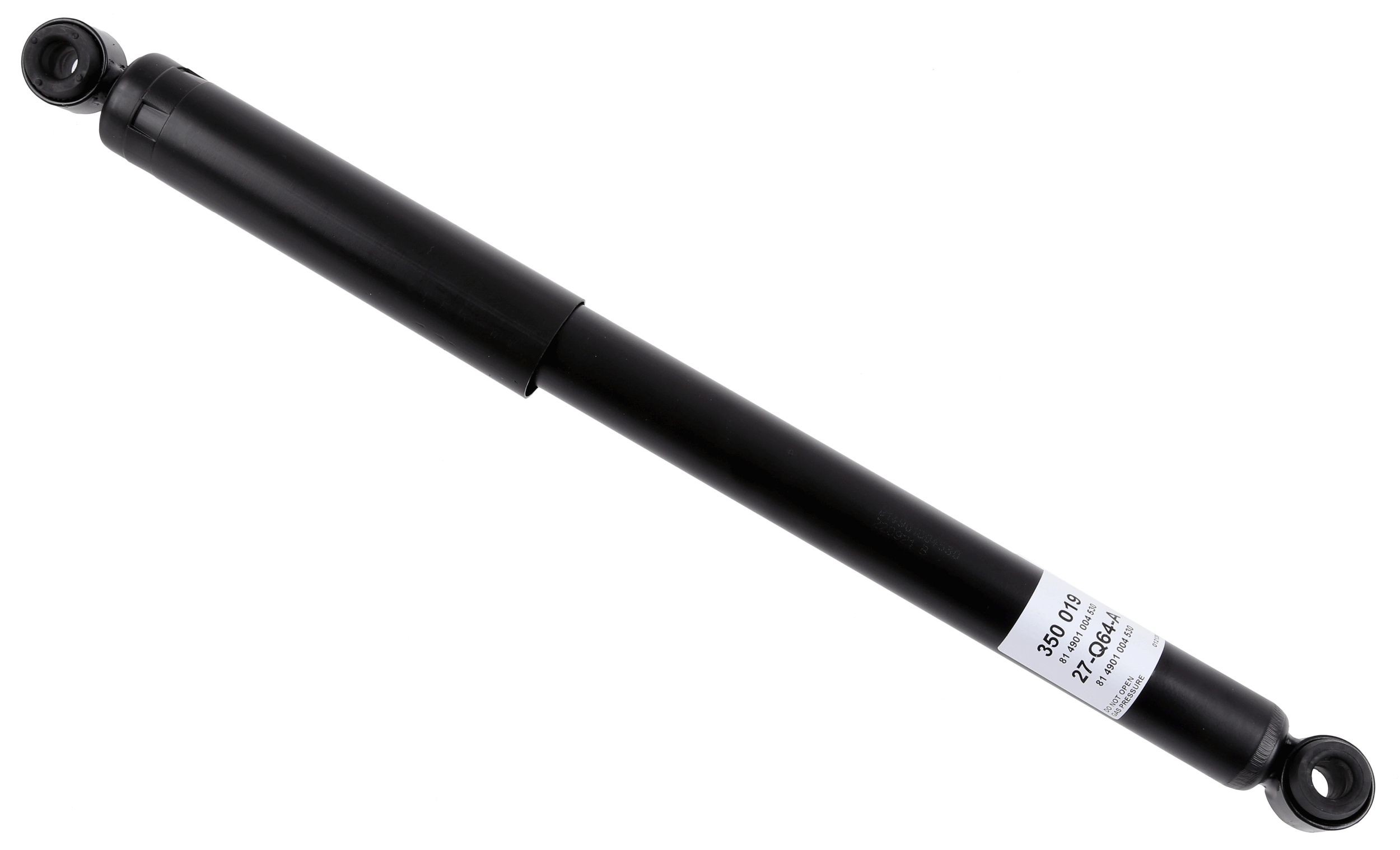 SACHS Amort Artikli number: 350 019 soodsalt