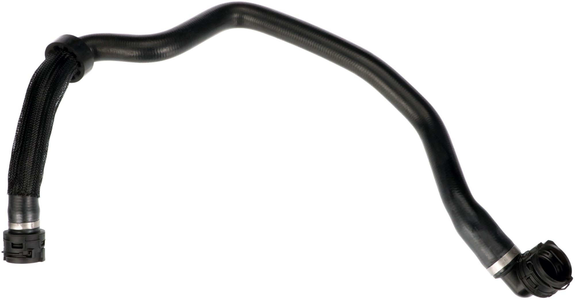 GATES Radiator hose Article number: 05-4704 cheaply
