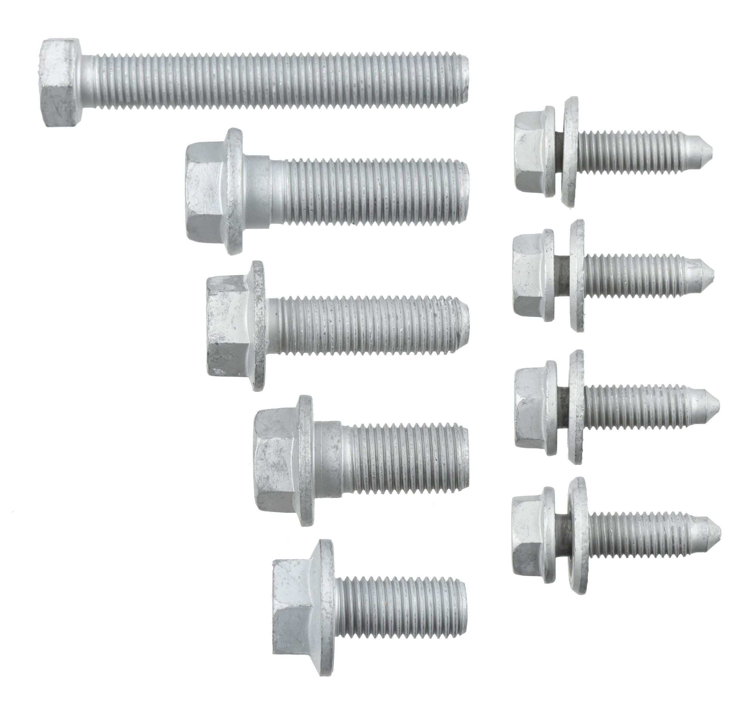 LEMFÖRDER 44089 01 Remondikomplekt, käändmik SUPERB 1.5 TSi 150 HP Bensiin