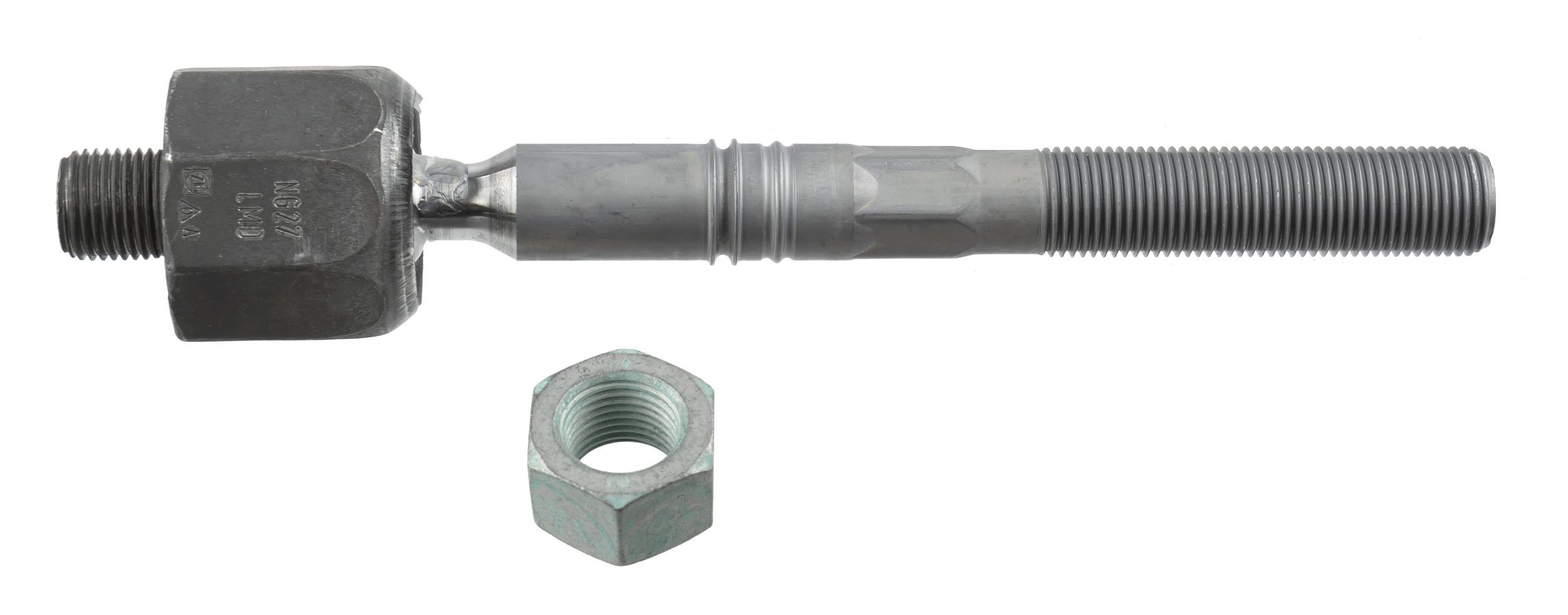 LEMFÖRDER Inner tie rod Article number: 44154 01 cheaply