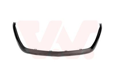 VAN WEZEL Frame, radiator grille Article number: 2973513 cheaply