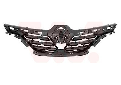 VAN WEZEL Radiator Grille Article number: 4403510 cheaply