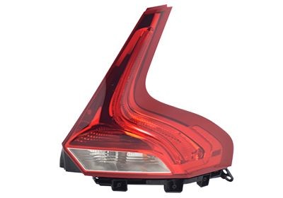 VAN WEZEL Rear light Article number: 5909922 cheaply