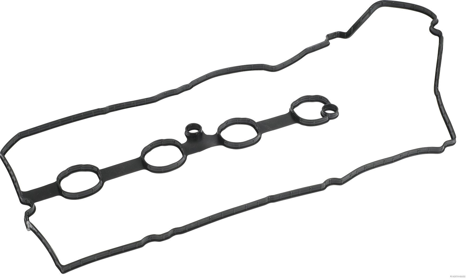 HERTH+BUSS JAKOPARTS Rocker cover gasket Article number: J1223053 cheaply