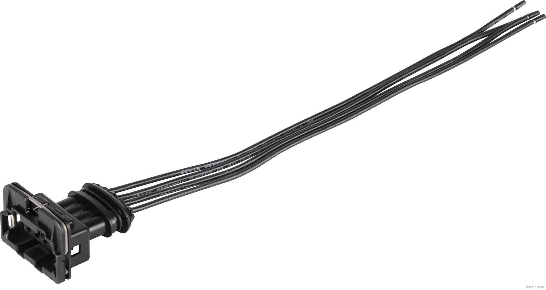 HERTH+BUSS ELPARTS Cable Repair Set, headlight Article number: 51277423 cheaply