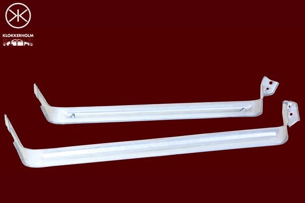 KLOKKERHOLM Steel Strap, fuel tank Article number: 2532897 cheaply
