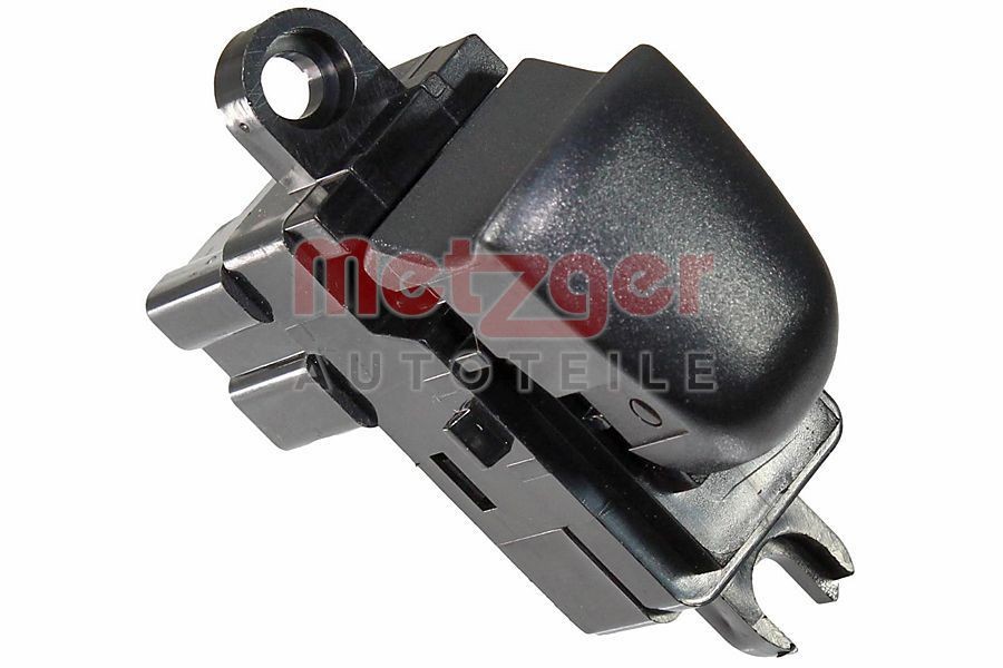 METZGER Window switch Article number: 09161038 cheaply