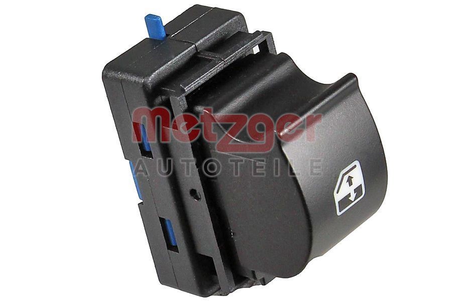 METZGER Window switch Article number: 09161043 cheaply