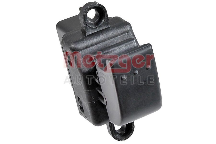 METZGER Window switch Article number: 09161049 cheaply