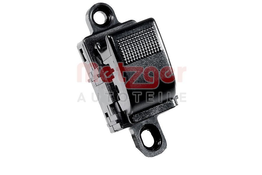 METZGER Window switch Article number: 09161050 cheaply