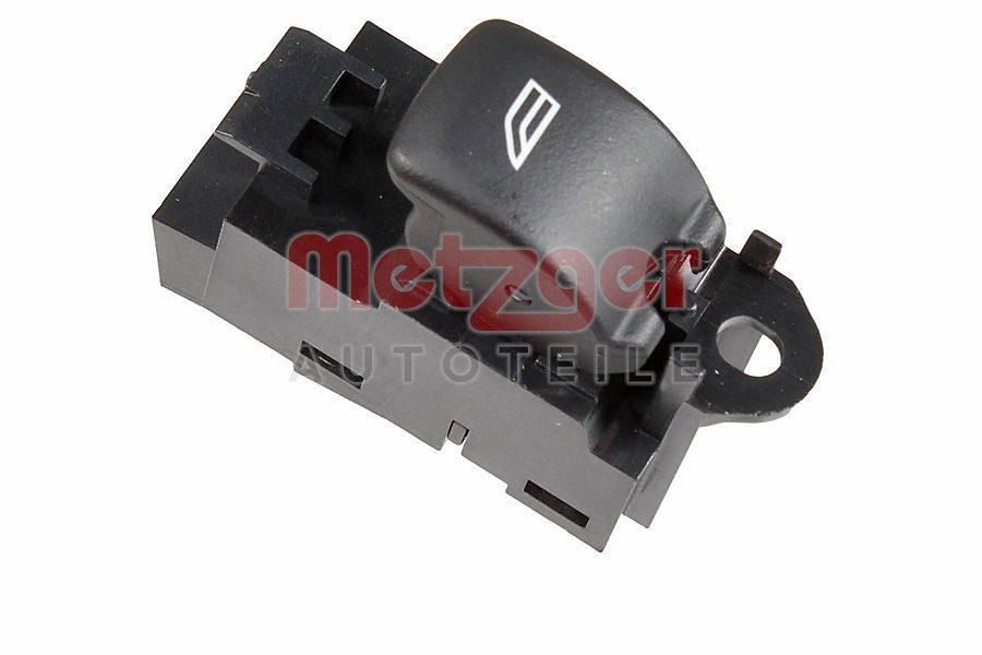 METZGER Window switch Article number: 09161052 cheaply