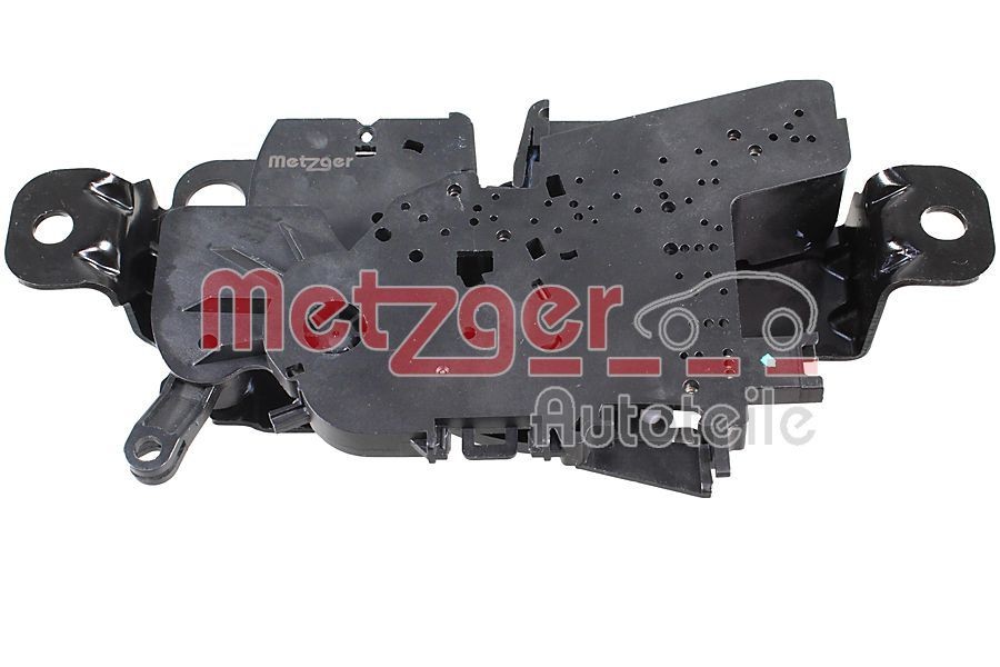 METZGER Tailgate Lock Article number: 2310721 cheaply