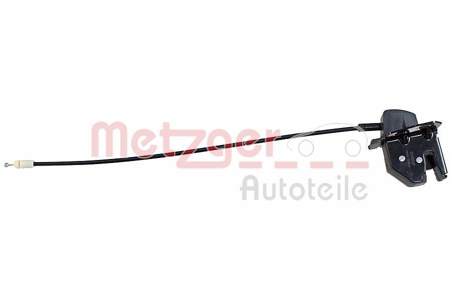 METZGER Tailgate Lock Article number: 2310737 cheaply
