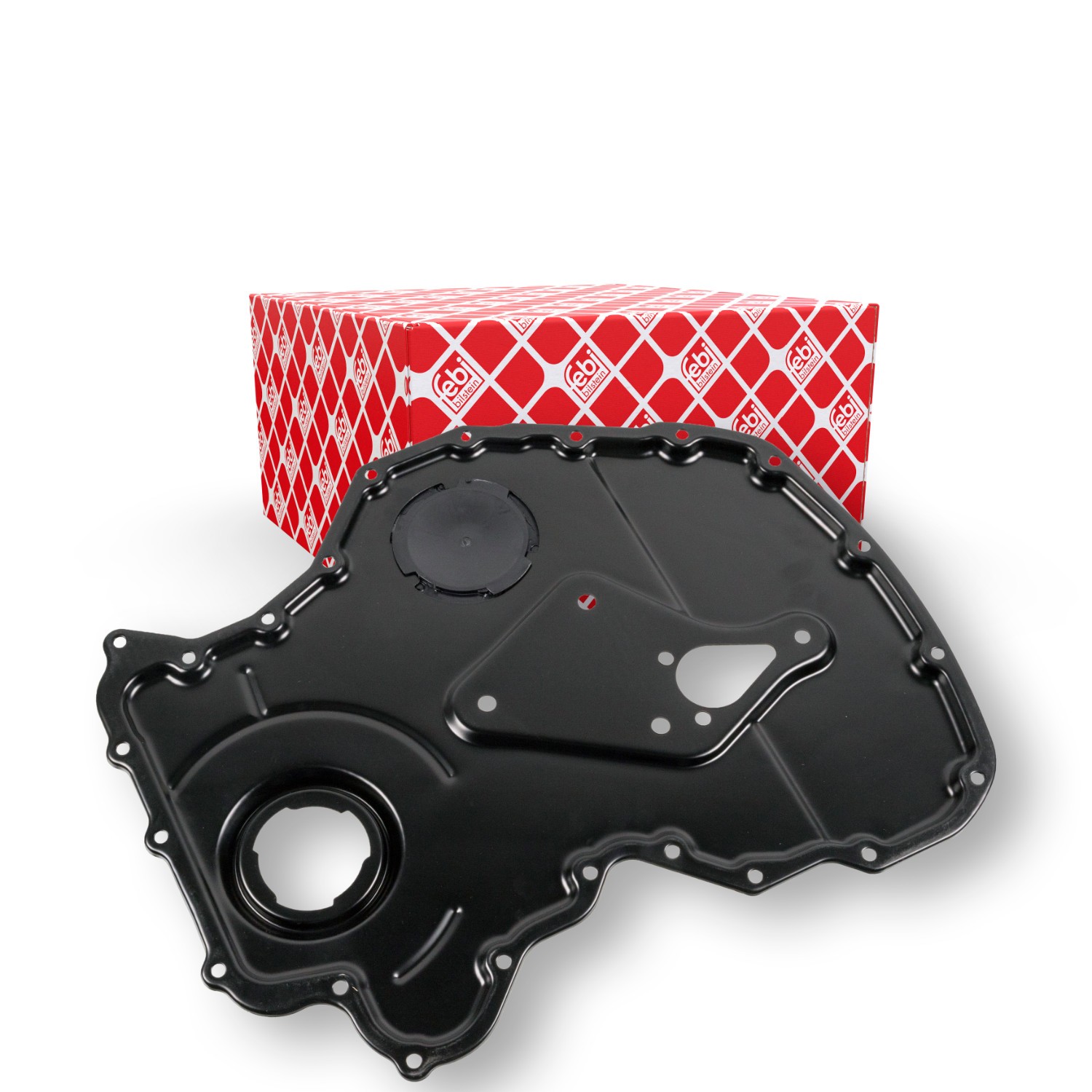 FEBI BILSTEIN Timing Case Cover Article number: 179935 cheaply