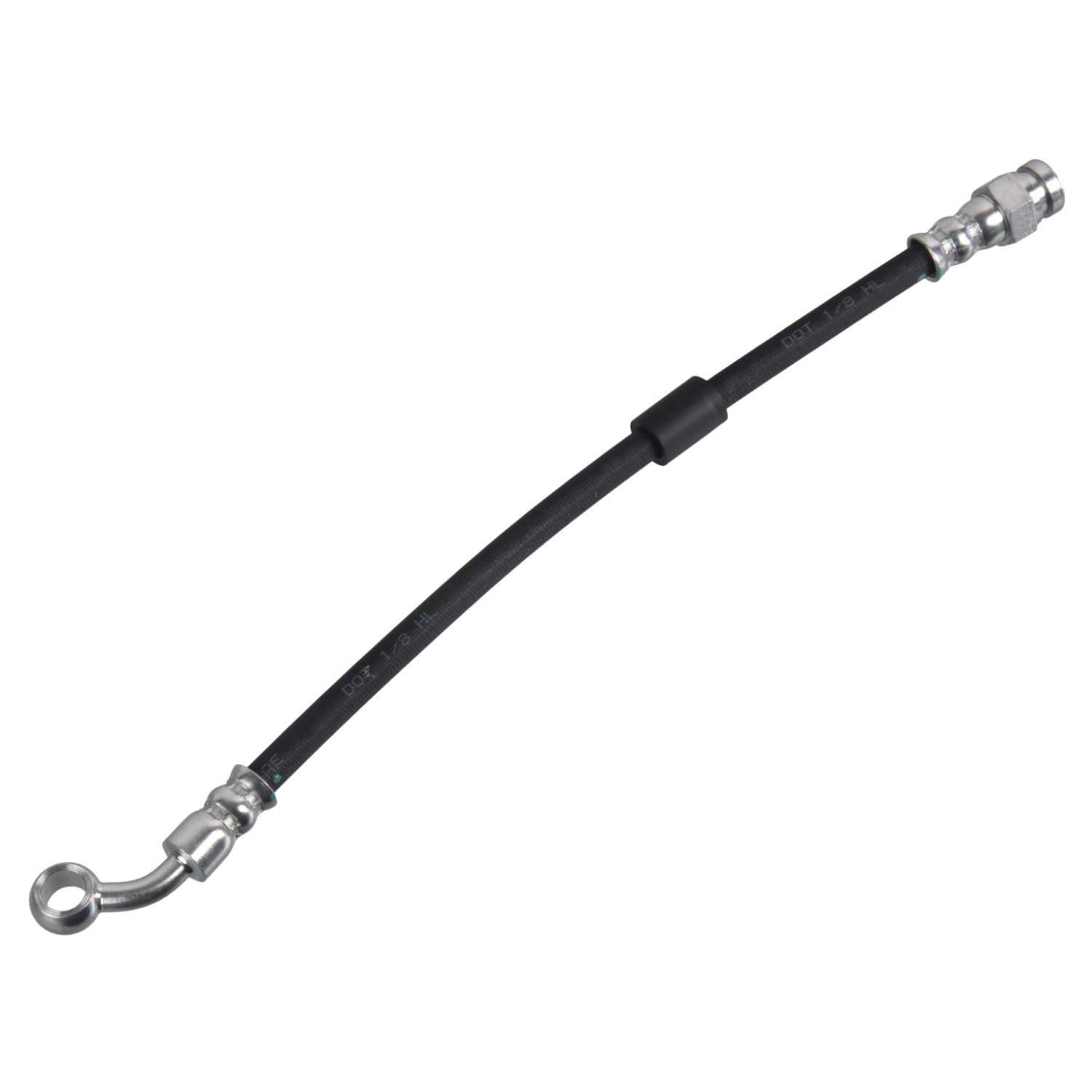 FEBI BILSTEIN Brake hose Article number: 180037 cheaply