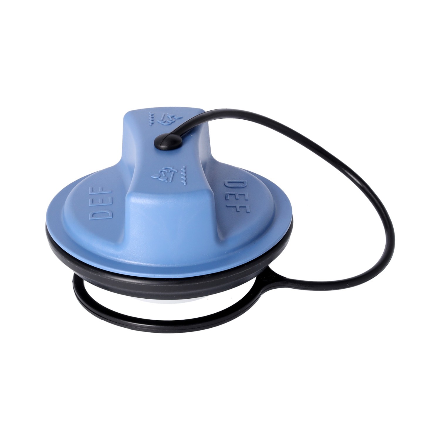 FEBI BILSTEIN Sealing Cap, tank unit (Urea injection) Article number: 180319 cheaply