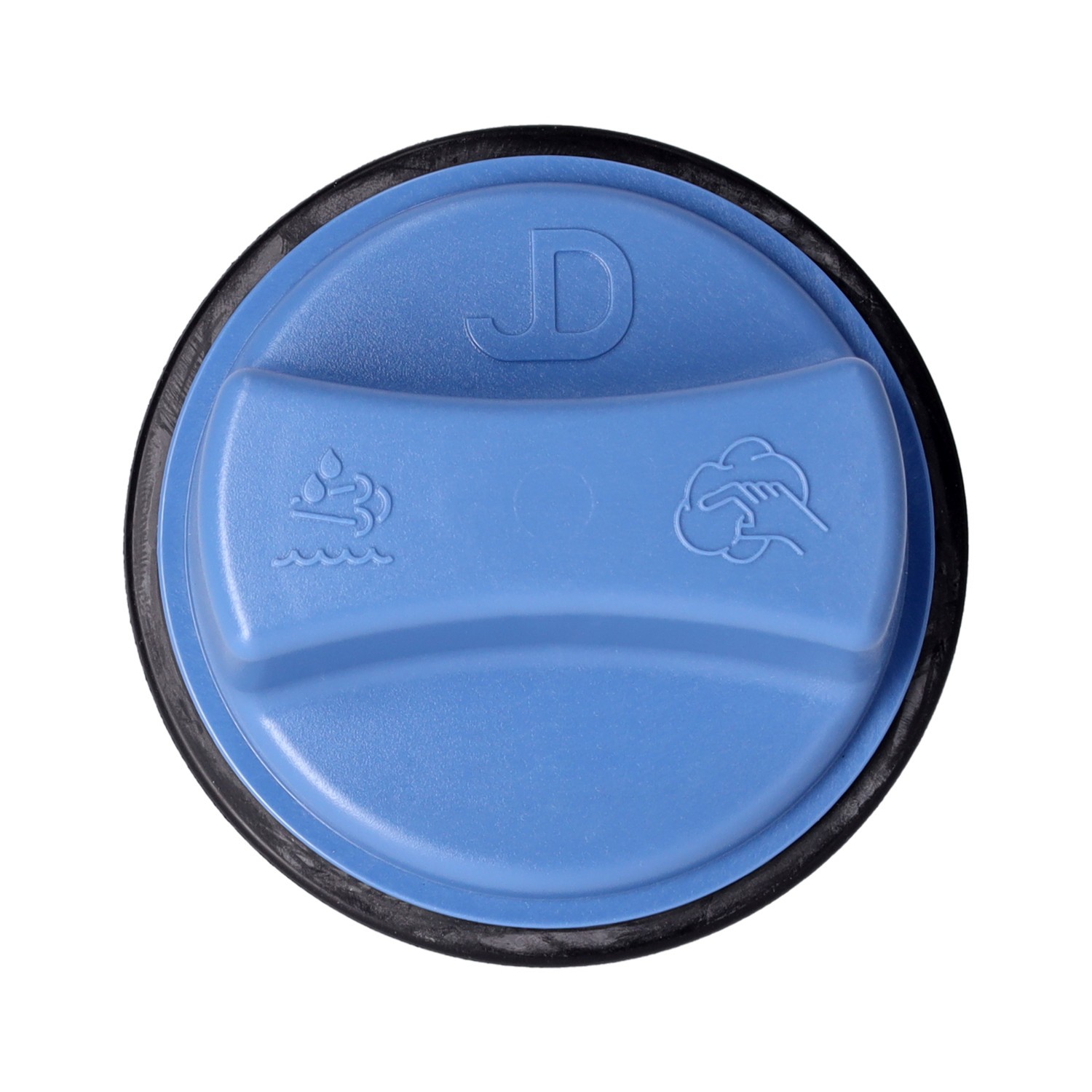 FEBI BILSTEIN Sealing Cap, tank unit (Urea injection) Article number: 180323 cheaply
