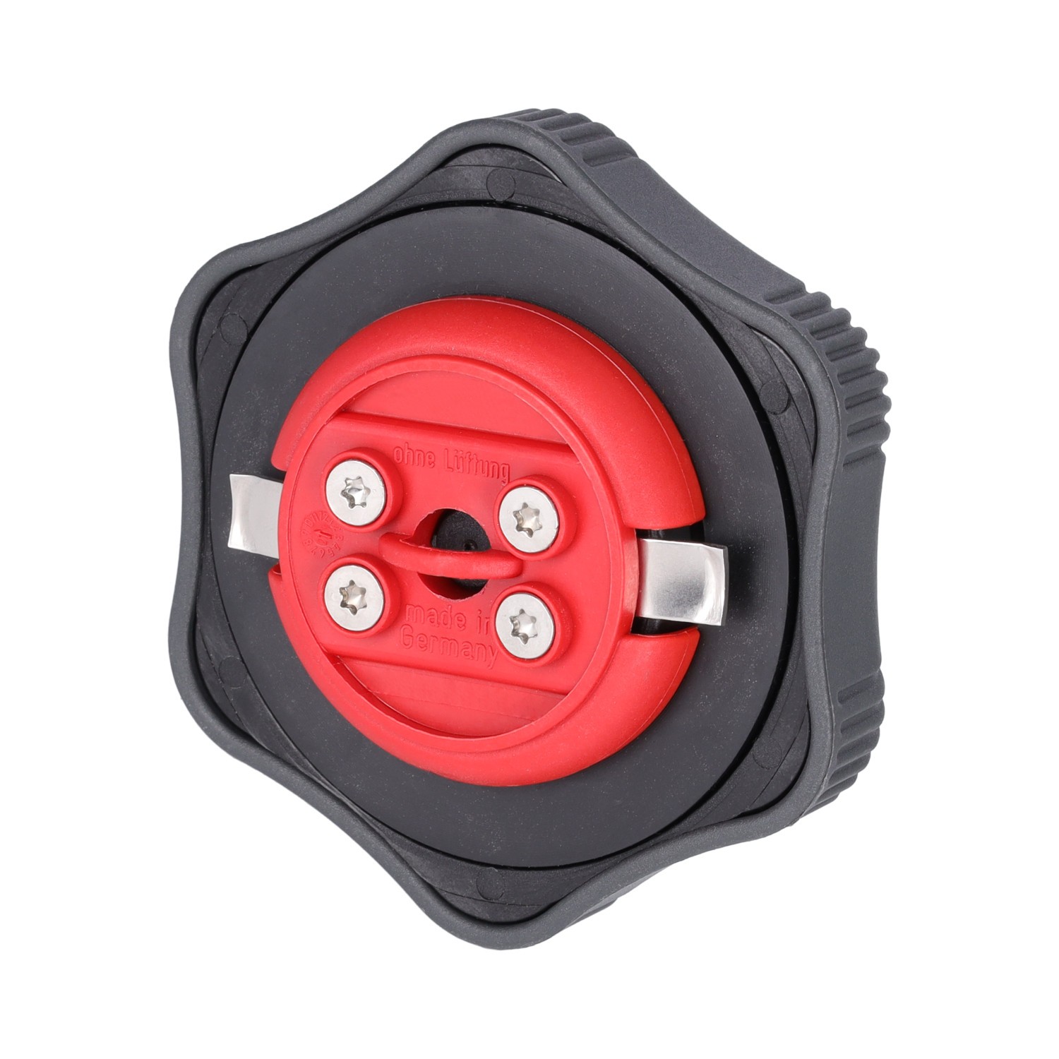 FEBI BILSTEIN Sealing Cap, tank unit (Urea injection) Article number: 180325 cheaply