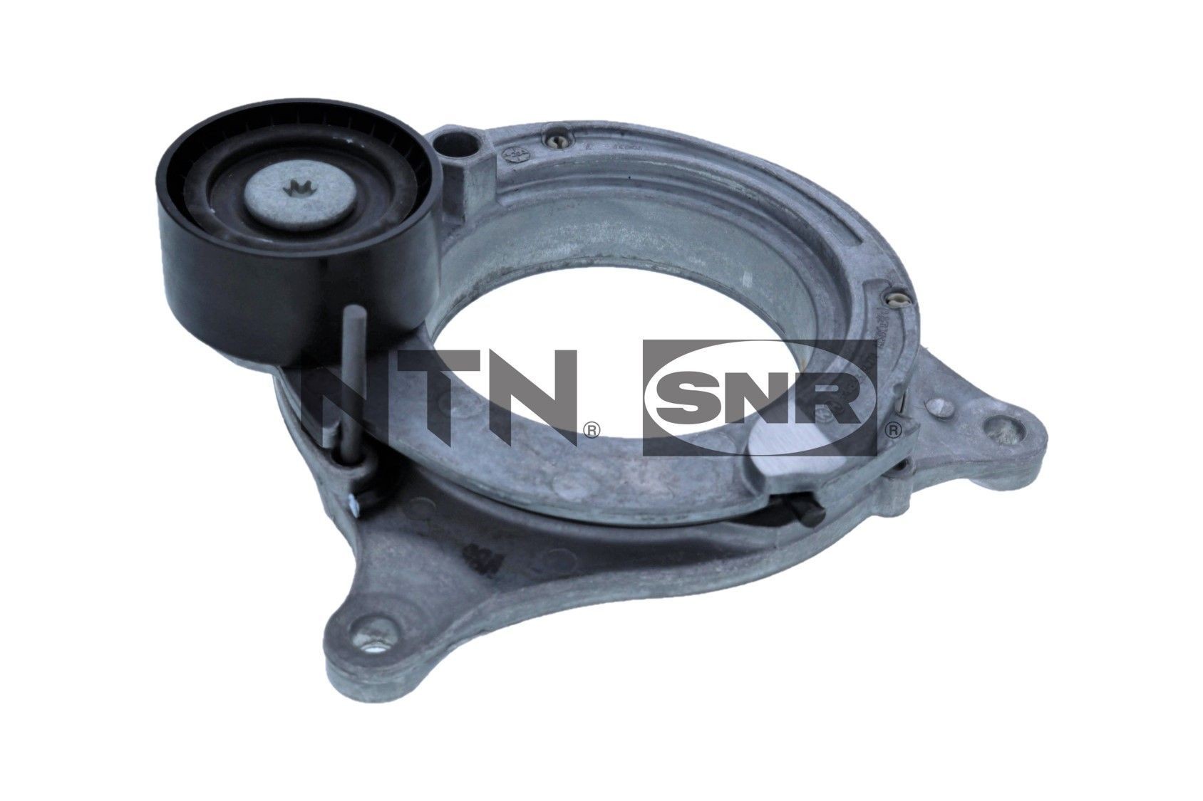 SNR Tensioner pulley Article number: GA350.104 cheaply
