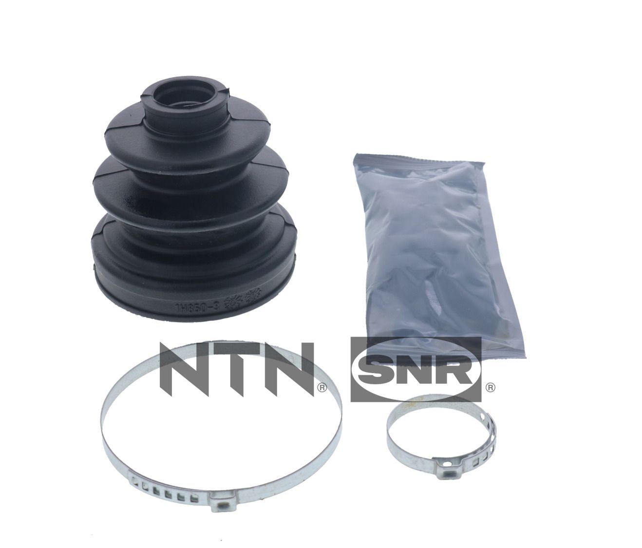 SNR Bellow Set, drive shaft Article number: IBK73.001 cheaply