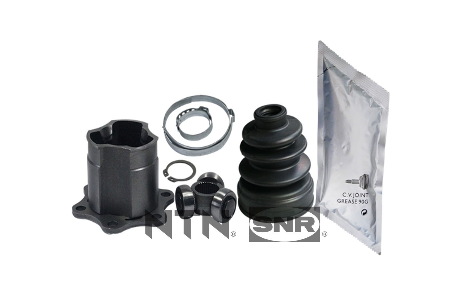 SNR Joint kit, drive shaft Article number: IJK54.009 cheaply