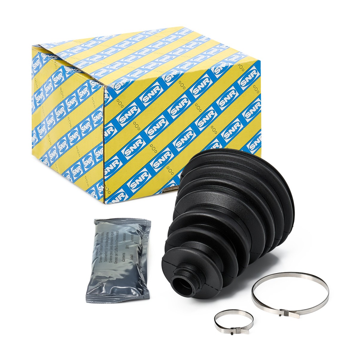 SNR Bellow Set, drive shaft Article number: OBK10.002 cheaply