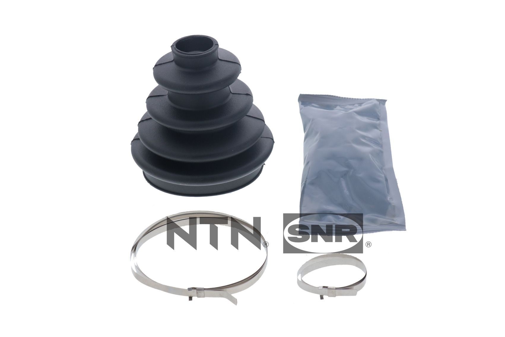 SNR Bellow Set, drive shaft Article number: OBK10.006 cheaply
