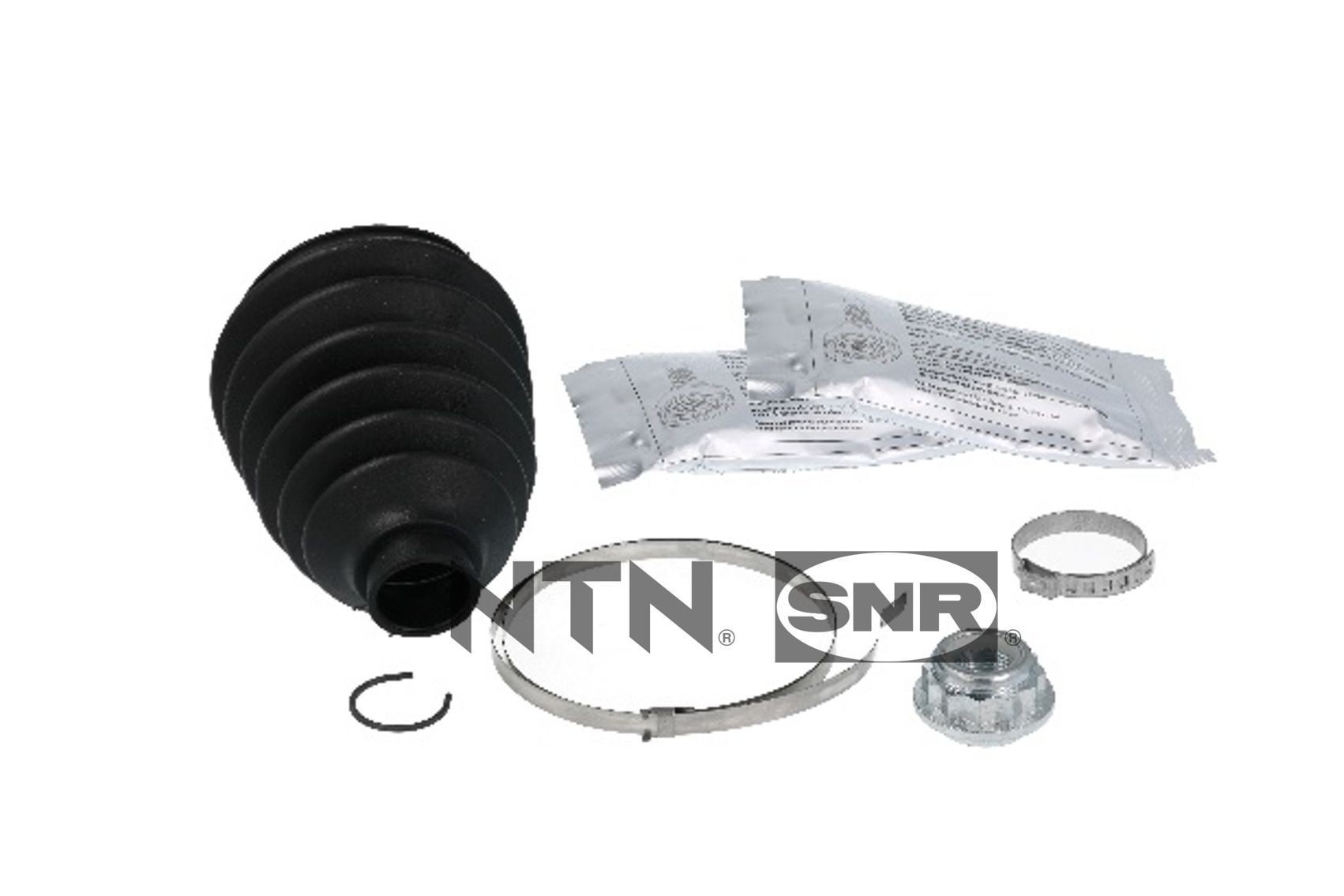 SNR Bellow Set, drive shaft Article number: OBK54.022 cheaply