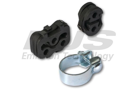 HJS Mounting Kit, silencer Article number: 82 14 9083 cheaply