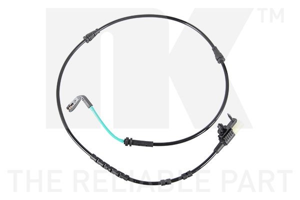 NK Brake pad wear sensor Article number: 284004 cheaply